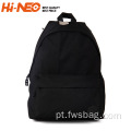 NOVO Design Hign Quality Quality personalizada mochila mochila